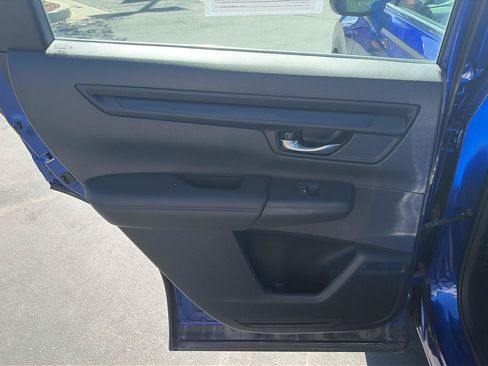 Certified 2024 Honda CR-V LX image 25