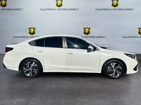 Used 2022 Subaru Legacy Premium image 6