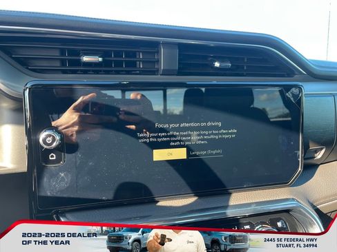 New 2026 GMC Sierra 1500 Denali image 30