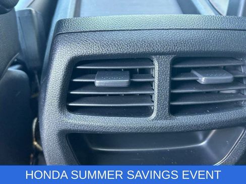 Used 2022 Honda Ridgeline Black Edition image 13