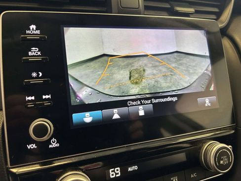 Used 2022 Honda Insight EX image 23