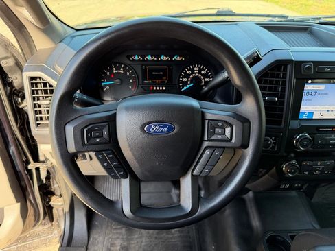 Used 2019 Ford F150 XL w/ Equipment Group 101A Mid AWD/4WD image 15