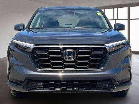 Used 2023 Honda CR-V LX image 2