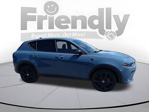 New 2024 Dodge Hornet R/T AWD/4WD image 12