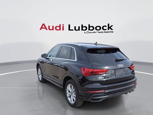 Used 2025 Audi Q3 2.0T Premium w/ Convenience Package image 7