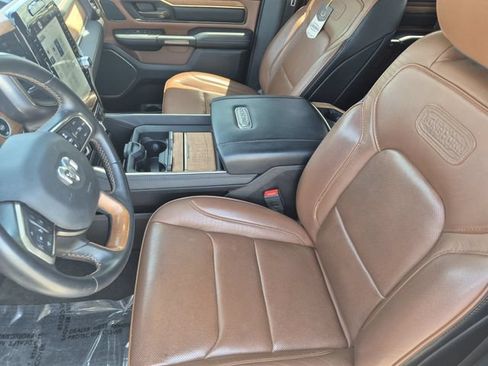 Certified 2023 RAM 1500 Limited AWD/4WD image 19
