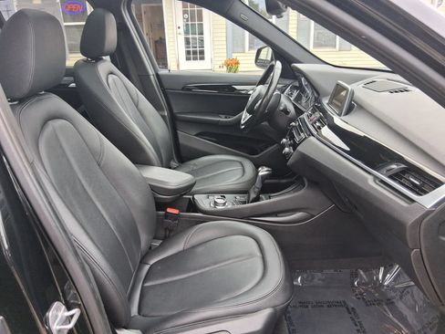 Used 2017 BMW X1 xDrive28i AWD/4WD image 21