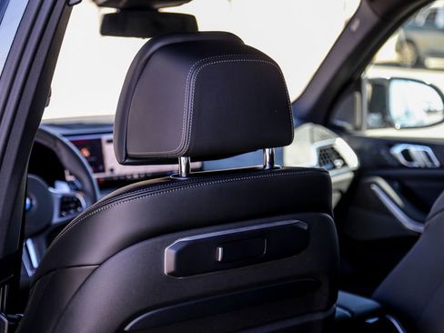 New 2026 BMW X5 M60i image 20