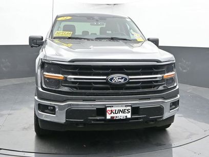 Used 2024 Ford F150 XLT w/ Mobile Office Package
