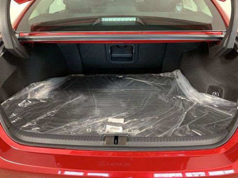Certified 2025 Lexus ES 350 w/ Accessory Package (Z2) FWD image 13