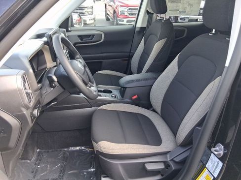 New 2025 Ford Bronco Sport Big Bend image 10