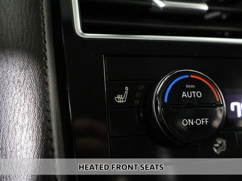 Used 2023 Nissan Armada SL image 8