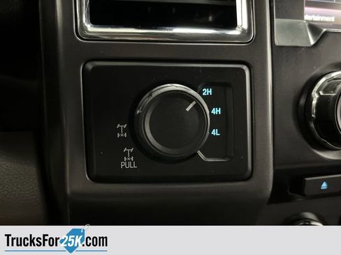 Used 2015 Ford F150 XLT w/ Equipment Group 302A Luxury image 22