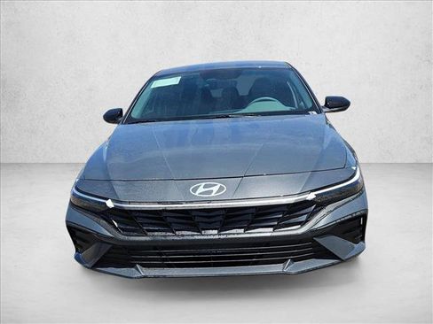 New 2026 Hyundai Elantra Sport FWD image 6