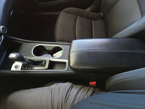 Used 2022 Nissan Altima 2.5 SV FWD image 53