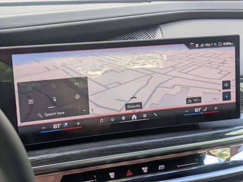 New 2026 BMW i7 M70 w/ Executive Package image 13