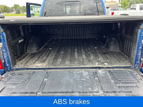 Used 2023 Ford F150 XLT w/ Equipment Group 302A High AWD/4WD image 28