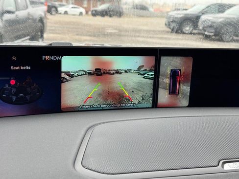 New 2025 Lincoln Navigator Reserve w/ Jet Appearance Package image 25