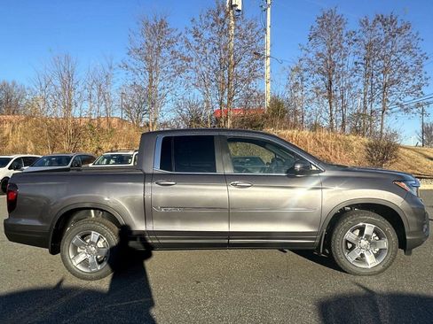 New 2026 Honda Ridgeline RTL image 6