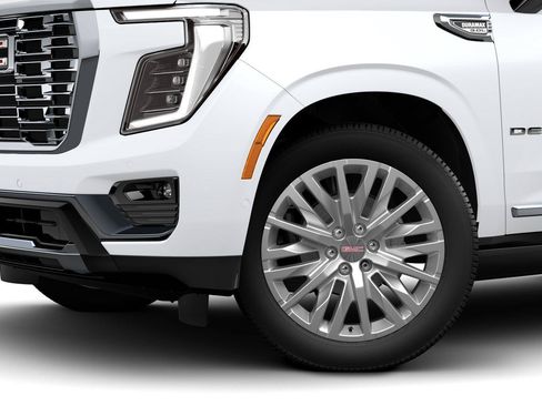 New 2026 GMC Yukon Denali w/ Denali Reserve Package AWD/4WD image 29