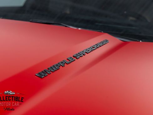 Used 2024 Ford Mustang GT Premium w/ GT Performance Package image 35