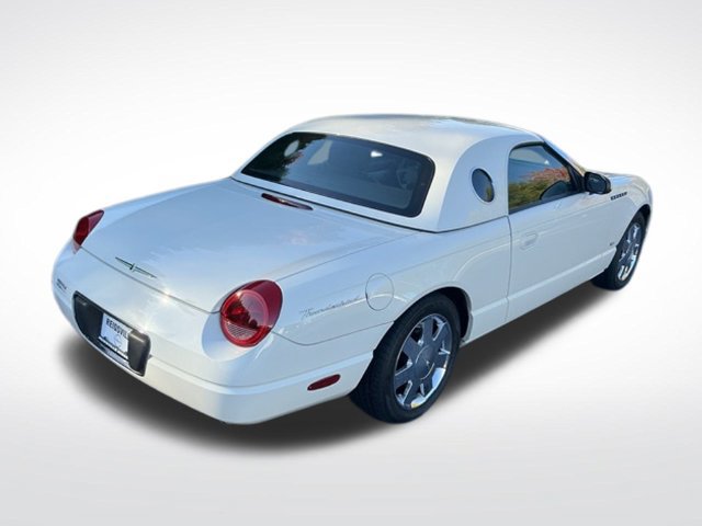 Used 2002 Ford Thunderbird RWD image 5
