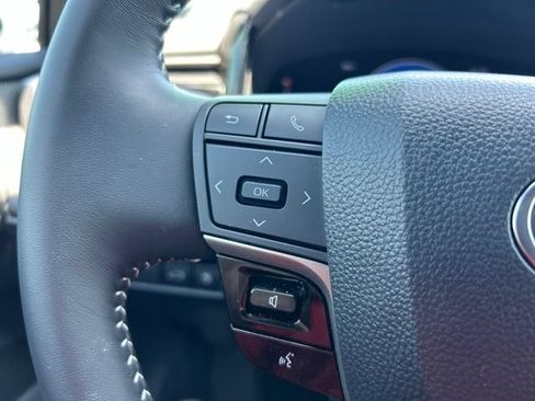 Used 2026 Toyota Camry SE w/ Convenience Package FWD image 20