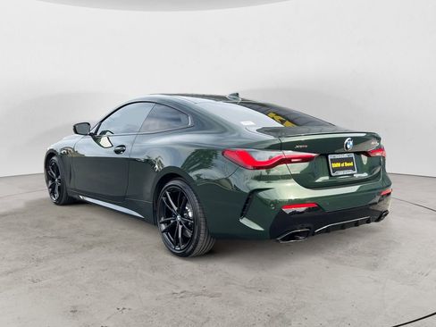 Used 2022 BMW 440i xDrive Coupe w/ Premium Package image 5