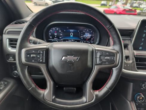 Used 2023 Chevrolet Tahoe RST w/ RST Performance Edition AWD/4WD image 20