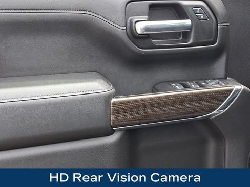 Used 2019 Chevrolet Silverado 1500 LT w/ All-Star Edition AWD/4WD image 23
