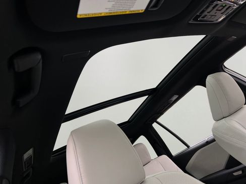 New 2026 Lexus TX 350 AWD image 4