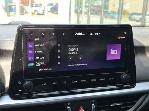 Certified 2023 Kia Forte GT-Line FWD image 17