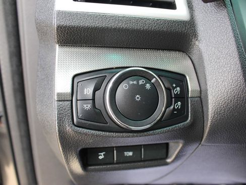 Used 2015 Ford Explorer XLT w/ Equipment Group 202A image 16