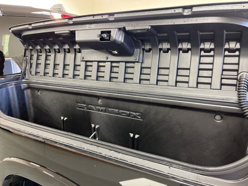 New 2025 RAM 1500 Limited w/ Off Road Group image 10