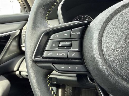 Used 2025 Subaru Outback Onyx Edition XT image 28