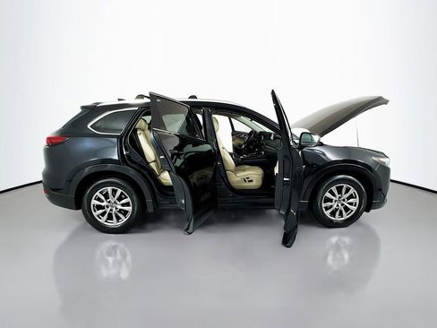 Used 2019 MAZDA CX-9 Touring w/ Touring Premium Package AWD/4WD image 27