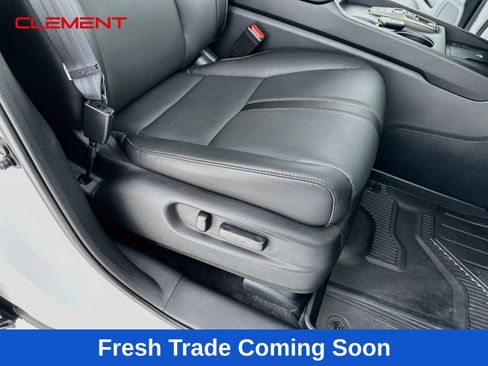 Used 2026 Honda Ridgeline TrailSport image 27
