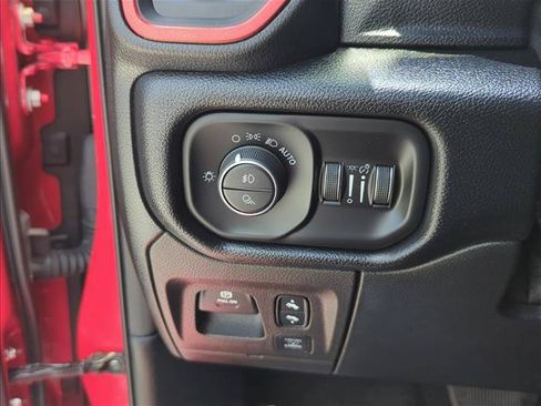 Used 2019 RAM 1500 Rebel w/ Rebel Level 2 Equipment Group AWD/4WD image 15