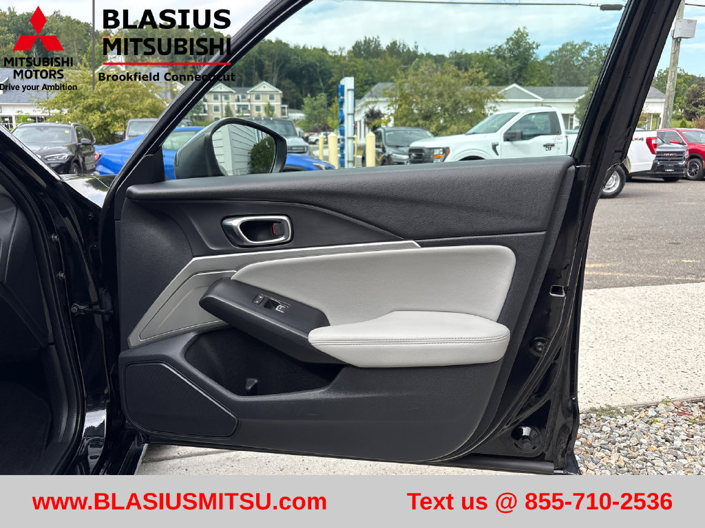 Used 2023 Acura Integra FWD image 49