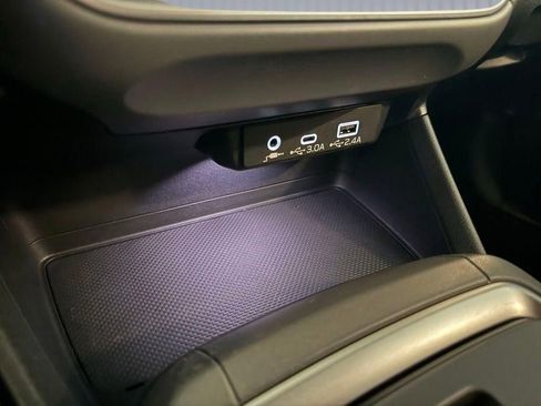 Certified 2024 Subaru Crosstrek 2.0i Premium AWD/4WD image 13