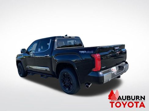 New 2026 Toyota Tundra 1794 Edition AWD/4WD image 5