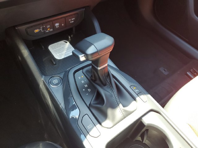 New 2026 Kia K4 GT-Line Turbo FWD image 33