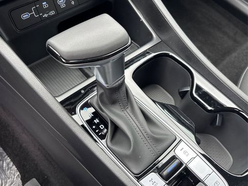 New 2025 Hyundai Tucson XRT image 23