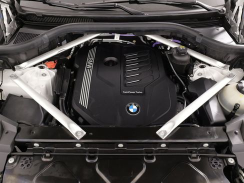 Used 2021 BMW X5 xDrive40i w/ Convenience Package image 66