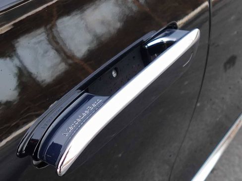 Certified 2022 Mercedes-Benz S 580 4MATIC Sedan image 16