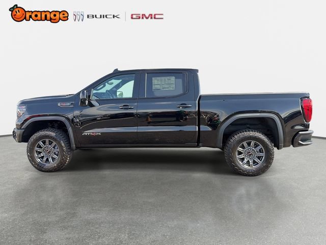 New 2026 GMC Sierra 1500 AT4X AWD/4WD image 5