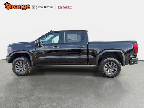 New 2026 GMC Sierra 1500 AT4X AWD/4WD image 5