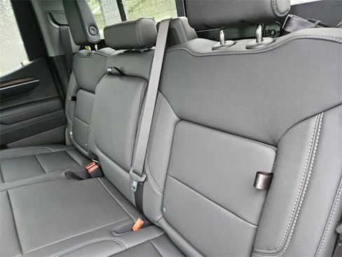 New 2025 GMC Sierra 1500 SLT w/ SLT Premium Plus Package image 15