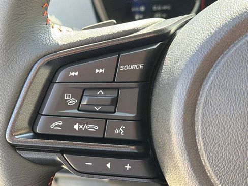 New 2026 Subaru Crosstrek 2.5i Limited AWD/4WD image 17