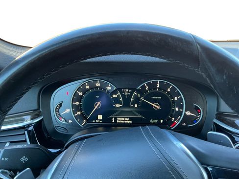 Used 2019 BMW 530i w/ Convenience Package image 13